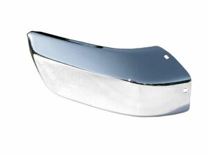  Nissan Datsun D22 series chrome plating front bumper right BD22 PD22 QD22 LFD22 LRMD22 LFMD22 pickup truck 