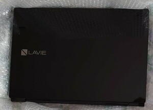 NEC LAVIE ノートPC PC-NS350HAB SSD 1TB Office BD ノートパソコン