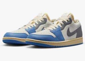 NIKE/ナイキ AIR JORDAN 1 LOW TOKYO 96エアジョーダン1 ロー トウキョウ/東京 96 DZ5376-469/29.0 /080