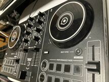 DJコントローラー Pioneer ddj-200_画像10