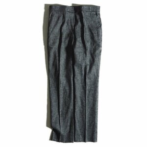 M6375f56 Vtheory theory V TREECA PULL ON Jlinen rayon stretch Easy pants charcoal 0 / gray flax summer pants spring 