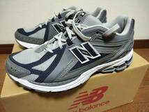 【中古・美品】new balance ニューバランス　M1906RC_画像1