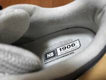 【中古・美品】new balance ニューバランス　M1906RC_画像4