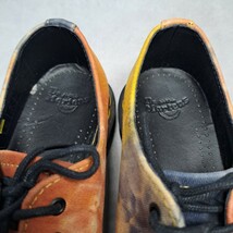 Dr.Martens 　ドクターマーチン　ダイタイ　キャンパスシューズ 23cm _画像8