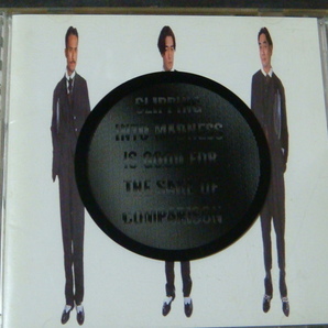 YMO/イエロー・マジック・オーケストラ「TECHNODON/テクノドン」CD 細野晴臣 坂本龍一 高橋幸宏の画像1