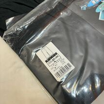 未使用 4点セット 日本製DAKS ノースリーブシャツ ロンパン タンクトップ ロングパンツ 白 ホワイト 黒 ブラック ダックス 綿100% M L 肌着_画像5