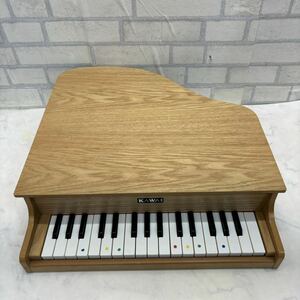 Рояль Мини-пианино Kawai Wood Grain Детское пианино KAWAI Kawai Keyboard Kids Дети Занимайтесь музыкой