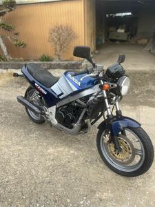 ホンダ VTZ250 MC15 エンジン実働　書類あり　vt250f vt250Z バリオス　バリオス2 ジェイド　ホーネット　VTR250