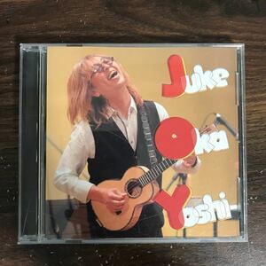 (491)中古CD100円 JOY Juke Oka Yoshi