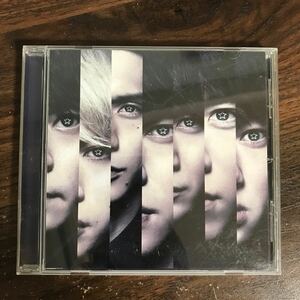 (494)中古CD100円 関ジャニ∞ 応答セヨ(通常盤)