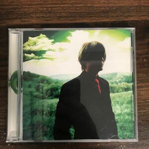 502 帯付 中古CD100円 GLAY ひとひらの自由