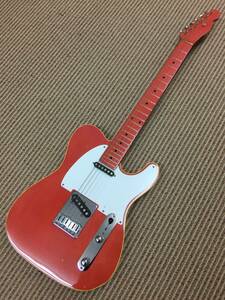 最初期Moonメイド！VAN NUYS SCHECTERパーツをふんだんに用いた素晴らしい1本です。 Van Nuys era Dream T Machines Mark Knopfler