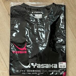 YASAKAヤサカロゴにゃんこTシャツY-851ブラック新品未使用