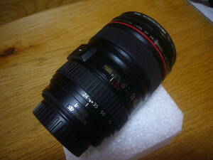 Canon EF24-105mm f/4L IS USM