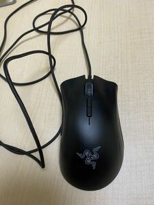 Razer DeathAdder Elite RZ01-02010