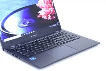 【即配】2021年モデル！バッテリー良好！第11世代CPU搭載快速PC！dynabook G83/HS i5-1135G7 RAM8G SSD256G 13.3FHD Wi-Fi6 Win10リカバリ_画像2