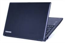 【1円～】コスパ最高！Office2021搭載即戦力PC！dynabook R35/P i5-5200U RAM8GB 500GB 15.6TFT Win10 DVD ACアダプタ付属_画像5