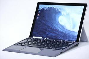 【即配】2022年モデル 第11世代Corei5搭載！LTE対応モデル！SurfacePro 7+ i5-1135G7 RAM16GB SSD256GB 12.3PixelSense Win10 Wi-Fi6