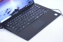 【1円～】Office2021+Corei7搭載！薄型狭額縁スタイリッシュPC！VAIO ProPK VJPK11C11N i7-8565U RAM16G SSD512G 14FHD Win10_画像2