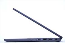 【1円～】Windows11 第11世代Corei7 Office2021搭載！狭額縁13.3型FHD液晶PC！Latitude 7320 i7-1185G7 メモリ16G SSD512G WiFi6_画像4