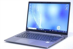 【即配】第10世代Corei7搭載ワークステーション!HP ZBook Firefly 14 G8 i7-10510U 16G 512G QuadroP520-4G 14FHD Win10 Thunderbolt4