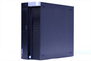 【1円～】GeForceグラボ2基搭載！Precision 5810 Tower Xeon E5-1620v4 RAM16G HDD1TB GTX1080-8Gx2 Win10