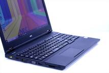 【1円～】Corei7 Office2021搭載!即戦力ノートPC!VersaPro VD VKH19/D-4 i7-8650U メモリ8G SSD256G 15.6TFT Win10 DVDマルチ ACアダプタ_画像2