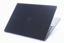 【1円～】10世代Corei7選択上位個体！Win11Pro Surface Laptop 3 i7-1065G7 16G SSD256G Wi-Fi6 カメラ USBType-C 顔認証 リカバリ_画像5