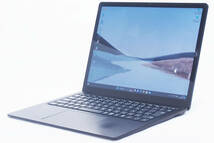 【1円～】10世代Corei7選択上位個体！Win11Pro Surface Laptop 3 i7-1065G7 16G SSD256G Wi-Fi6 カメラ USBType-C 顔認証 リカバリ_画像1