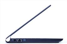 【1円～】コスパ最高！バッテリー良好！Office2021搭載即戦力PC！dynabook R73/J Celeron 3865U RAM8GB SSD128GB M.2 13.3TFT Win10_画像3