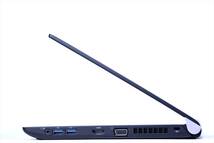 【1円～】コスパ最高！バッテリー良好！Office2021搭載即戦力PC！dynabook R73/J Celeron 3865U RAM8GB SSD128GB M.2 13.3TFT Win10_画像4