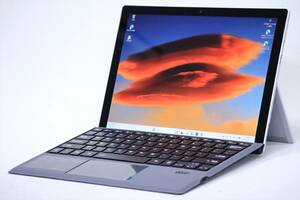 【1円～】Windows11搭載！LTE対応！高性能タブレットPC！Surface Pro 5 i5-7300U RAM8GB SSD256GB 12.3PixelSense