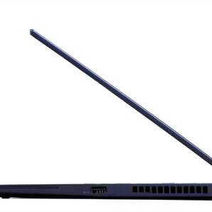 【即配】Corei7モデル！Windows11＆映像強化グラボ搭載！ThinkPad T480s i7-8650U RAM24G SSD256G 14.0FHD MX150-2の画像4