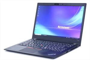 【1円～】Corei7 GeForceMX150 大容量メモリ24G！バッテリー良好！ThinkPad T480s i7-8650U RAM24G SSD256G 14.0FHD Win10