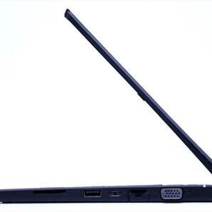 【1円～】Corei7 Office2021搭載！超軽量11.6型FHD液晶搭載！VAIO S11 VJS111 i7-6500U RAM8G SSD128GB Win10 Thunderbolt3 ACアダプタの画像4