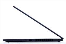 【1円～】Corei7 Windows11搭載！バッテリー良好！2020年モデル！ThinkPad X1 Carbon Gen7 i7-8565U メモリ8G SSD256G 14.0FHD_画像4