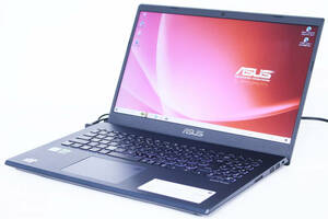 【1円～】9世代Corei7 GTX1650 ゲーミングモデル ASUS X571GT i7-9750H RAM16G SSD512G 15.6インチFHD カメラ Wi-Fi6 Win10