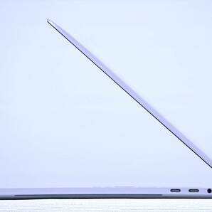 【即配】使用感少！使用感少！2020年モデル 贅沢スペック搭載！バッテリー良好！MacBook Pro 13 i5-1038NG7 RAM16G SSD512G OS 14 Sonomaの画像4