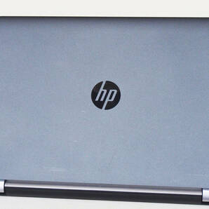 【1円～】Corei7 Office2021 DVDスーパーマルチドライブ HP ProBook 450 G3 i7-6500U RAM8GB SSD128GB 15.6インチFHD テンキー Win10Proの画像5