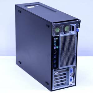 【1円～】超ハイパワーCPU搭載18コア36スレッド！Precision 5820 Tower Xeon W2195 RAM64G HDD1TB Win10の画像2