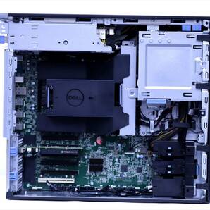 【1円～】超ハイパワーCPU搭載18コア36スレッド！Precision 5820 Tower Xeon W2195 RAM64G HDD1TB Win10の画像4