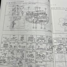 【入手困難・送料無料】トヨタ メガクルーザー BXD20系(96.1〜01.10)パーツカタログ_画像3