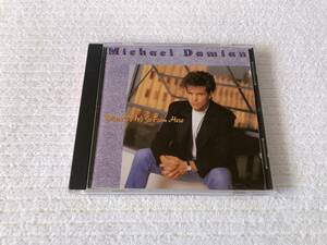 CD　　Michael Damian　　マイケル・ダミアン　　『Where Do We Go From Here』　　29B2-54