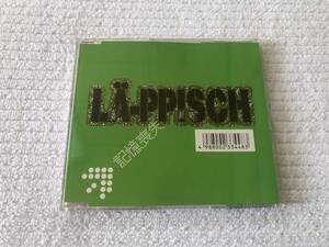 CDS　　LA-PPISCH　　レピッシュ　　『記憶喪失』　　VICL-12023