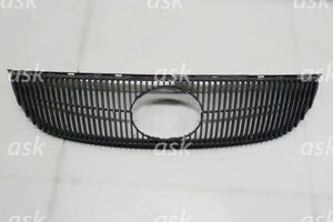 ★新品 レクサス GS GRS191 GRS196 UZS190用 フロントグリル ラジエータグリル プリクラッシュシステム 方式 Front Grille Lexus 純正部品