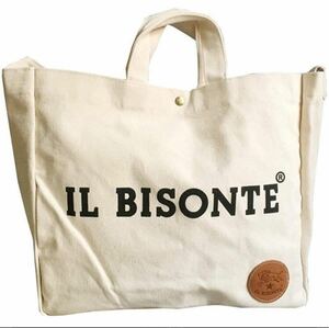 IL BISONTE