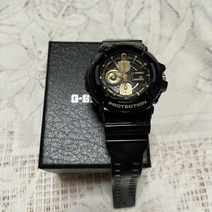 G-SHOCK 腕時計 クオーツ ジーショック G-ショック電池交換済み