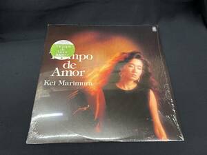 LP/和モノ/真梨邑ケイ/Kei Marimura/Tiempo de Amor/Cl 40