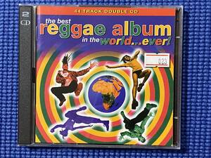 CD23/the best reggae album in the world...ever！/中古品　