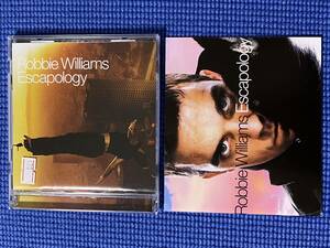 Robbie Williams - Escapology (CD)